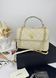 Модель в стилі Chanel Beige P10120 фото 7