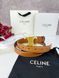 Модель в стилі Celine Brown Gold R0003 фото 5