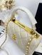 Модель в стилі Chanel Beige P10120 фото 5