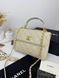 Модель в стилі Chanel Beige P10120 фото 3