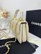 Модель в стилі Chanel Beige P10120 фото 4