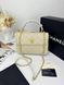 Модель в стилі Chanel Beige