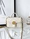 Модель в стилі  Gucci Marmont Milk P11036 фото 8