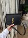 Модель в стилі Yves Saint Laurent Solferino Black Gold 20см P5021 фото 8
