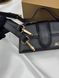 Сумка в стилі Jacquemus mini Black P12008 фото 4