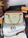 Сумка в стилі Michael Kors Milk