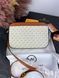 Сумка в стилі Michael Kors Milk P16001 фото 7