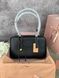 Сумка в стилі Miu Miu Black  P17014 фото 11
