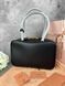Сумка в стилі Miu Miu Black  P17014 фото 10