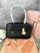 Сумка в стилі Miu Miu Black