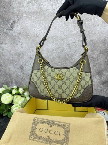 Сумка в стилі Gucci Aphrodite P11014 фото
