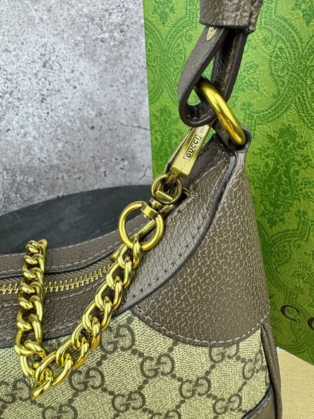 Сумка в стилі Gucci Aphrodite P11014 фото