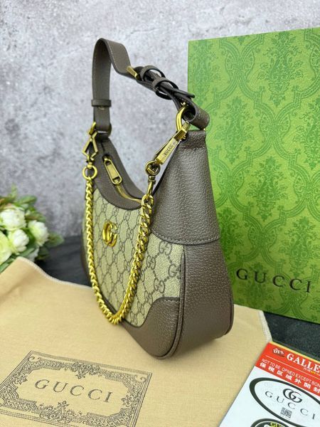 Сумка в стилі Gucci Aphrodite P11014 фото