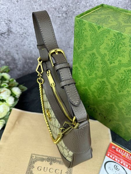 Сумка в стилі Gucci Aphrodite P11014 фото