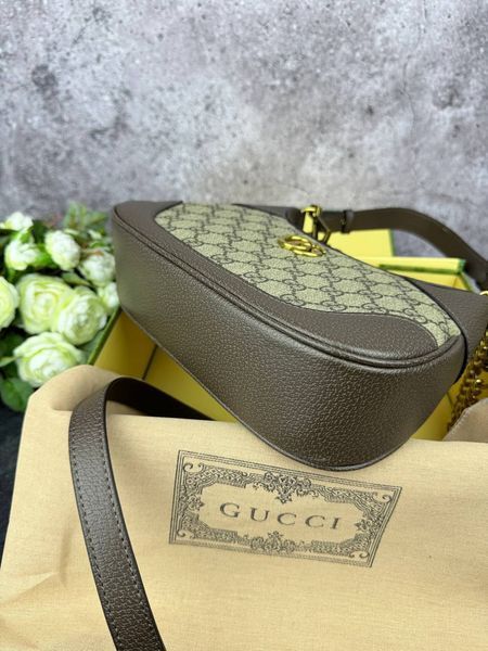 Сумка в стилі Gucci Aphrodite P11014 фото