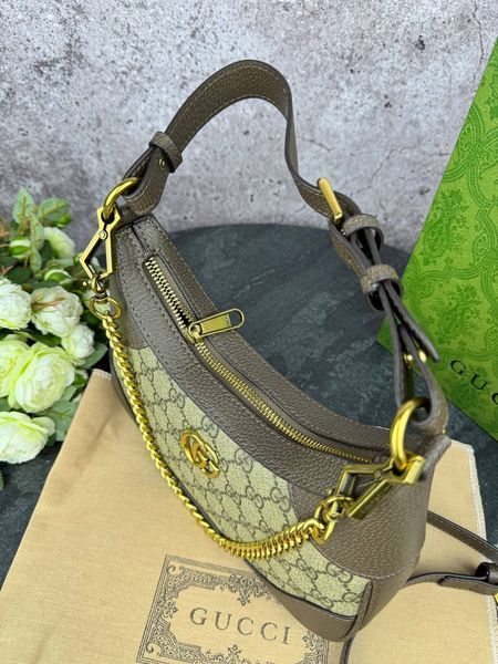 Сумка в стилі Gucci Aphrodite P11014 фото