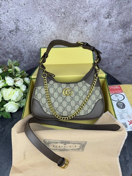 Сумка в стилі Gucci Aphrodite P11014 фото