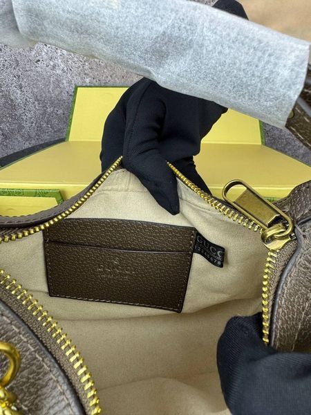 Сумка в стилі Gucci Aphrodite P11014 фото