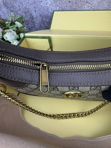 Сумка в стилі Gucci Aphrodite P11014 фото