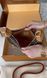 Сумка в стилі Louis Vuitton Loop Brown 23 см P1041 фото 5