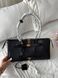 Модель в стилі Balenciaga bel air Black Gold 36см  P18026 фото 7