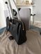 Модель в стилі Balenciaga bel air Black Gold 36см  P18026 фото 4