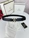 Модель в стилі Chanel Black Silver R0009 фото 4