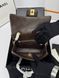 Модель в стилі Chanel Chocolate Gold 20 см P10091 фото 9