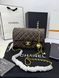Модель в стилі Chanel Chocolate Gold 20 см P10091 фото 6