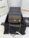 Модель в стилі Chanel Chocolate Gold 20 см P10091 фото 2