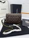 Модель в стилі Chanel Chocolate Gold 20 см P10091 фото 5