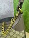 Сумка в стилі Gucci Aphrodite P11014 фото 5