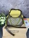 Сумка в стилі Gucci Aphrodite P11014 фото 2