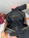 Сумка в стилі Miu Miu Black P17023 фото 10