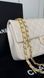 Модель в стилі Chanel Beige Gold 25см 152-1 фото 4