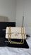 Модель в стилі Chanel Beige Gold 25см 152-1 фото 1