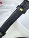 Модель в стилі Celine Black Gold R0004 фото 4