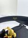 Модель в стилі Celine Black Gold R0004 фото 6