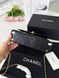 Модель в стилі Chanel Black Gold P10151 фото 8