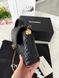 Модель в стилі Chanel Black Gold P10151 фото 6