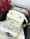 Модель в стилі Chanel mini White 11 см P10014 фото 4