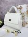 Модель в стилі Dolce & Gabbana White 25 см 	P19003 фото 5
