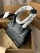 Сумка в стилі Jacquemus Black P12002 фото 8