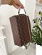Сумка в стилі Louis Vuitton Dopp Kit Toilet Pouch 27 см P1064 фото 9