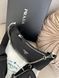 Модель в стилі Prada Black 23см P4003 фото 8