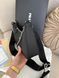 Модель в стилі Prada Black 23см P4003 фото 9