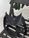 Модель в стилі Prada Black 23см P4003 фото 2