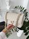 Модель в стилі Chanel Beige Gold P10142 фото 8