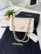 Модель в стилі Chanel Beige Gold P10142 фото 1