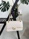 Модель в стилі Chanel Beige Gold P10142 фото 7